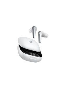 אוזניות אלחוטיות תוך אוזן Anker soundcore Liberty 4 Pro Silver