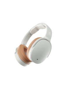 אוזניות אלחוטיות SkullCandy Hesh ANC לבן