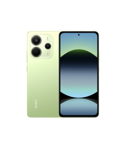 סמארטפון XIAOMI Redmi Note 14 NFC 8+256GB Lime Green 6.67