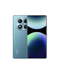 סמארטפון XIAOMI Redmi Note 14 pro 8+256GB Ocean Blue