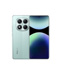 סמארטפון XIAOMI Redmi Note 14 pro 5G 12+512GB Green