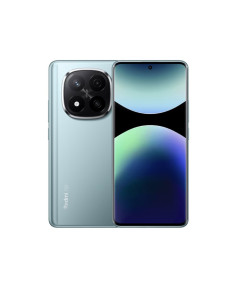 סמארטפון XIAOMI Redmi Note 14 pro+ 5G 12+512GB Blue
