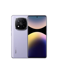 סמארטפון XIAOMI Redmi Note 14 pro+ 5G 12+512GB Purple