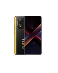 סמארטפון XIAOMI POCO X7  8+256GB EU Black