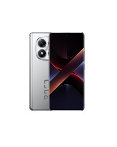 סמארטפון XIAOMI POCO X7  12+512GB EU Silver