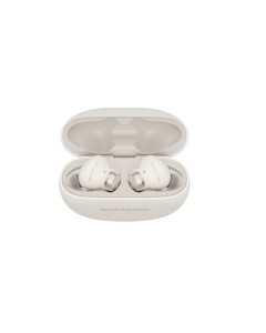 אוזניות אלחוטיות TWS with charging case 5 pairs of eartips and USB cable לבן Beyerdynamic