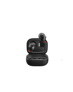 אוזניות אלחוטיות TWS with charging case eartips and USB cable שחור Beyerdynamic