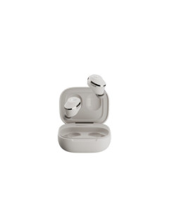 אוזניות אלחוטיות TWS with charging case eartips and USB cable לבן Beyerdynamic