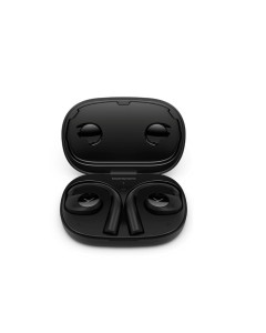 אוזניות אלחוטיות Open TWS with charging case and USB cable שחור Beyerdynamic