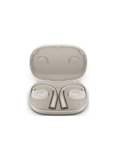 אוזניות אלחוטיות Open TWS with charging case and USB cable לבן Beyerdynamic