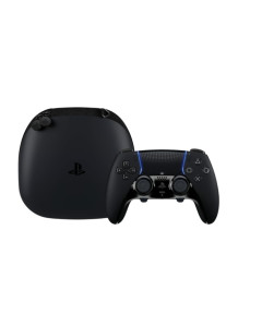 בקר SONY PS5 DualSense Edge Midnight Black