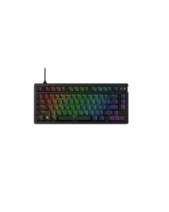 מקלדת גיימינג HyperX  Alloy Rise 75 Keyboard