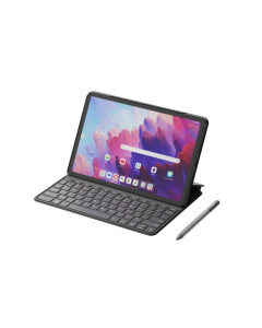 טאבלט LENOVO IP Tab K11 TB330XUP MTK G88 8GB 128GB LTE 11.0" 1920*1200 IPS Android Luna Grey + Keyboard + Pen 1Y