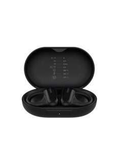אוזניות אלחוטיות SOUNDFORM CLEARFIT TWS שחור BELKIN