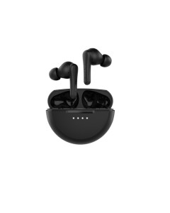 אוזניות אלחוטיות SOUNDFORM RHYTHM TWS שחור BELKIN