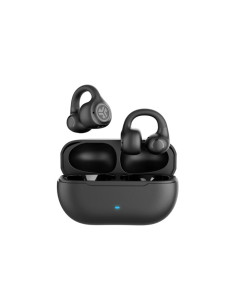 אוזניות Flex Open Air Clip שחור JLAB