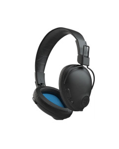 אוזניות אלחוטיות  Studio Pro Wireless Over Ear בעיצוב ייחודי שחור JLAB