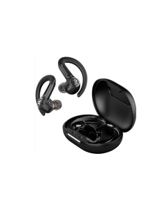 אוזניות אלחוטיות Epic Sport ANC 3 TWS שחור JLAB