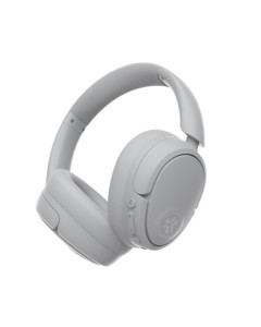 אוזניות אלחוטיות JBUDS LUX ANC OVER EAR לבן JLAB
