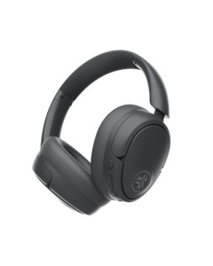 אוזניות אלחוטיות JBUDS LUX ANC OVER EAR שחור JLAB