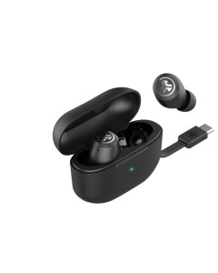 אוזניות אלחוטיות JBUDS TWS ANC 3 שחור JLAB