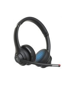 אוזניות אלחוטיות לעבודה מהבית JLAB GO Work Wireless Over The Ear