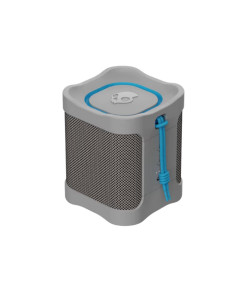 רמקול אלחוטי SkullCandy Terrain Mini אפור