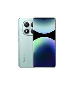 סמארטפון XIAOMI Redmi Note 14 pro 5G 8+256GB Green