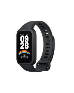 שעון חכם XIAOMI Smart Band 9 Active Black