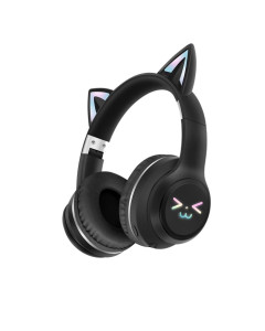 אוזניות קשת אלחוטיות ENERGY Junior EG300 BT Black