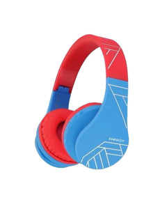 אוזניות קשת אלחוטיות ENERGY Junior EG350 BT Spidey