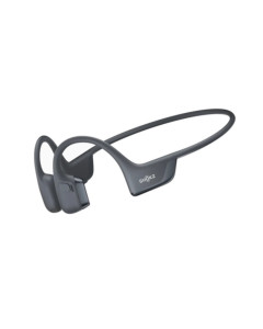 אוזנית ספורט עצם SHOKZ OPENRUN Pro 2 שחור Aftershokz