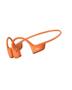 אוזנית ספורט עצם SHOKZ OPENRUN Pro 2 כתום Aftershokz