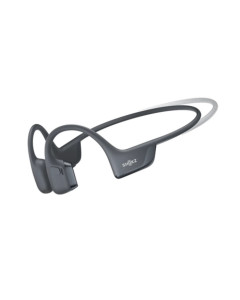 אוזנית ספורט עצם SHOKZ OPENRUN Pro 2 mini שחור Aftershokz