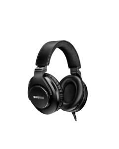 אוזניות סטודיו מקצועיות Shure SRH440A