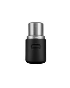 מטחנת קפה אלחוטי ללא סוללה KitchenAid GO 5KBGR110BM