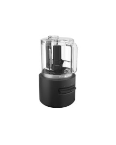 קוצץ אלחוטי ללא סוללה KitchenAid GO 5KFCR531BM