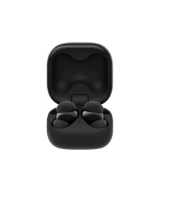 אוזניות אלחוטיות SONY WF-LS910NB LinkBuds Fit SPORT TWS BT/NC שחור