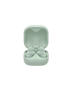 אוזניות אלחוטיות SONY WF-LS910NG LinkBuds Fit SPORT TWS BT/NC ירוק