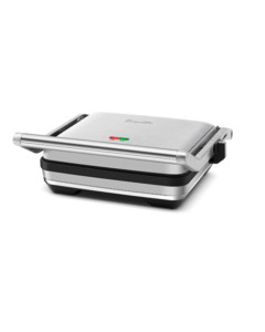 טוסטר לחיצה BREVILLE LSG545BSS נירוסטה