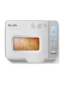 אופה לחם BREVILLE LBM250BSS נירוסטה