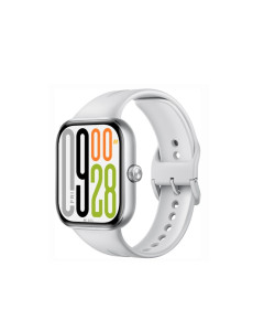 שעון חכם XIAOMI Redmi Watch 5 Silver Gray