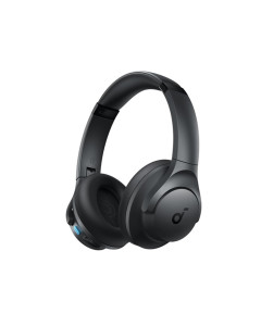 אוזניות קשת אלחוטיות Anker soundcore soundcore Q11i Gray
