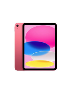 טאבלט iPad 11 A16 Wi-Fi + Cellular 512GB - Pink