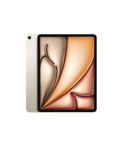 טאבלט Apple iPad Air M4 13 inch Wi-Fi + Cellular 256GB Starlight