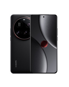 סמארטפון Xiaomi 15 Ultra 16+512GB Black 6.73