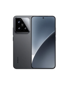 סמארטפון Xiaomi 15 12+512GB Black 6.36