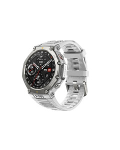 שעון חכם דגם AMAZFIT TREX 3  אפור