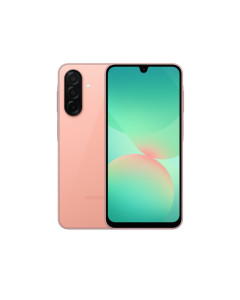 סמארטפון SAMSUNG A266 / A26 6/128GB ורוד
