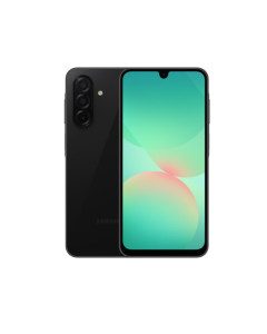 סמארטפון SAMSUNG A266 / A26 6/128GB שחור